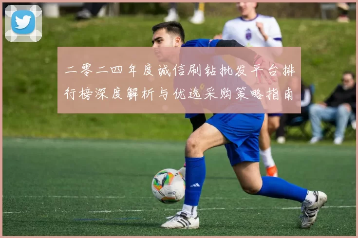 二零二四年度诚信刷钻批发平台排行榜深度解析与优选采购策略指南