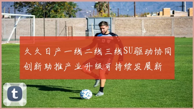 久久日产一线二线三线SU驱动协同创新助推产业升级可持续发展新