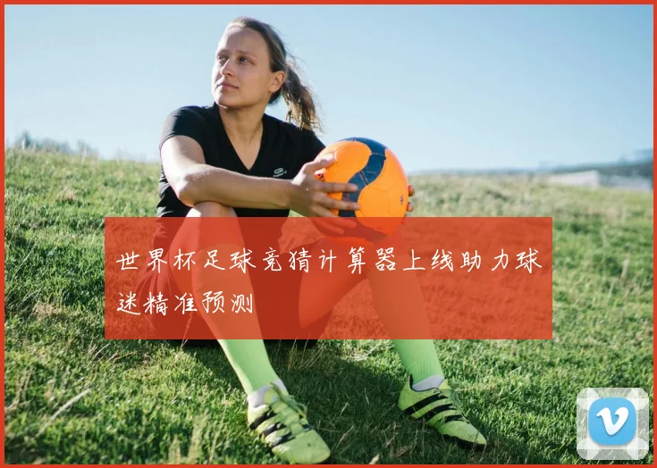 世界杯足球竞猜计算器上线助力球迷精准预测